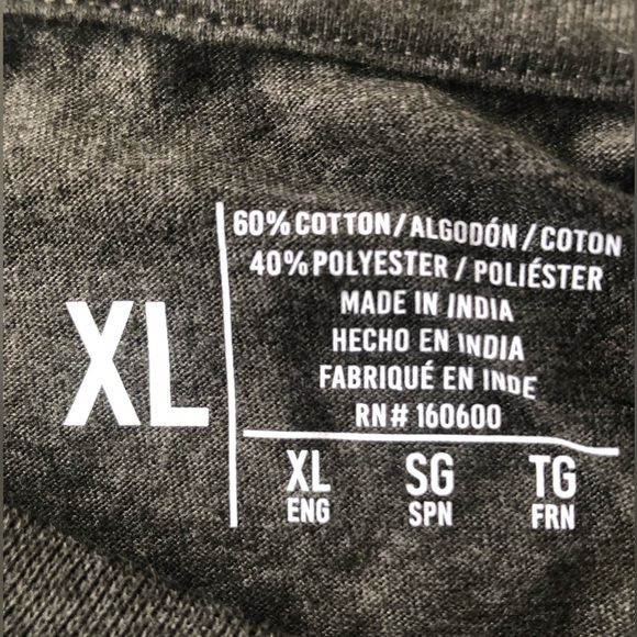 Cabela’s Legends Tee Mens XL NWT - Picture 3 of 4